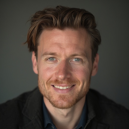 Daan Mulder — online casino lijst reviewer